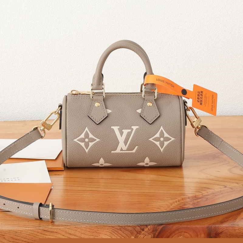 LV Speedy Bags